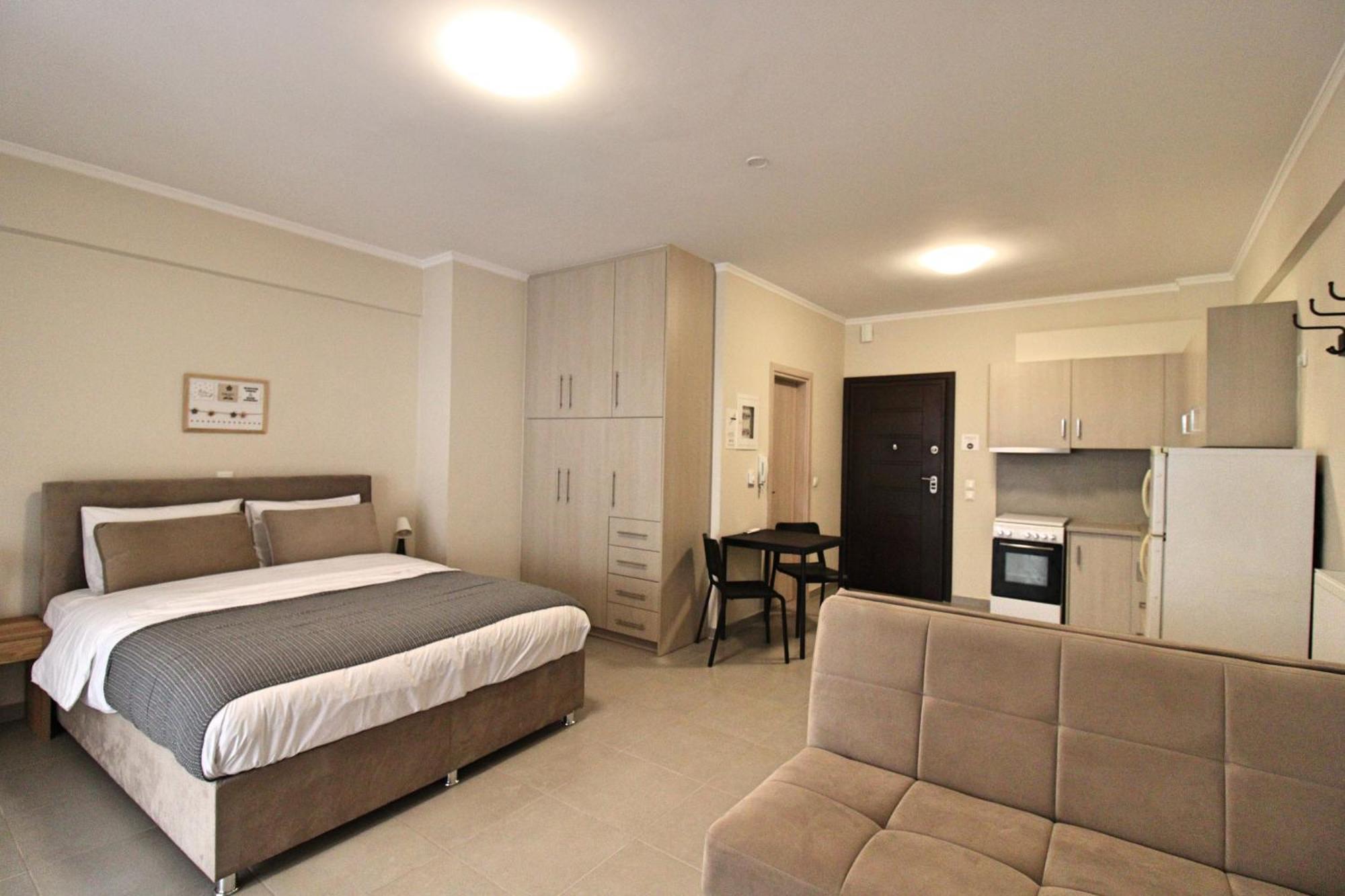 Apartment Raise Break Nafplio