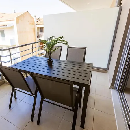 Raise Nafplio City Break Exterior photo