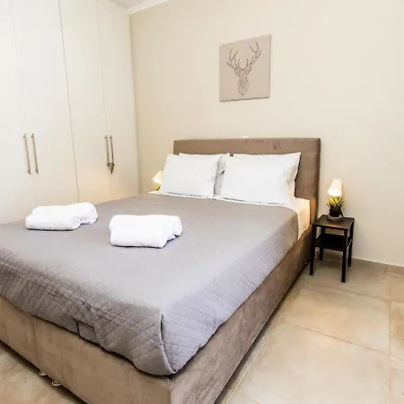 Raise Nafplio City Break Exterior photo