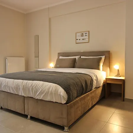 Raise Nafplio City Break Exterior photo