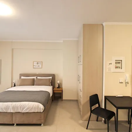 Raise Nafplio City Break Exterior photo