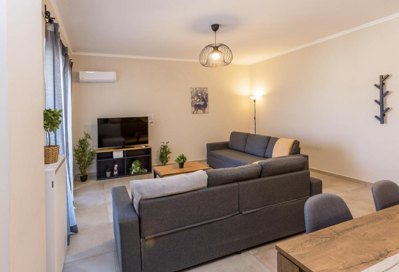 Apartment Raise Break *