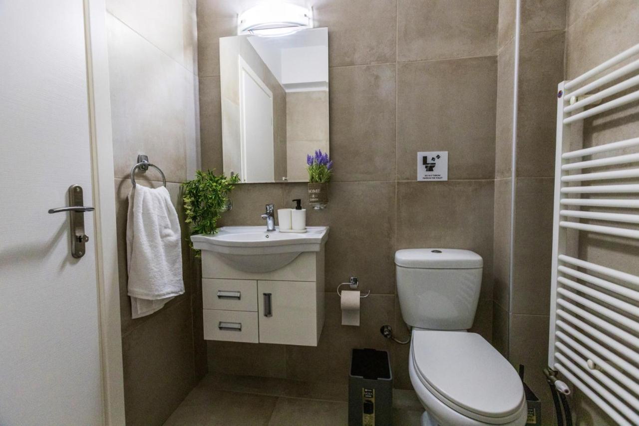 Apartment Raise Break Nafplio