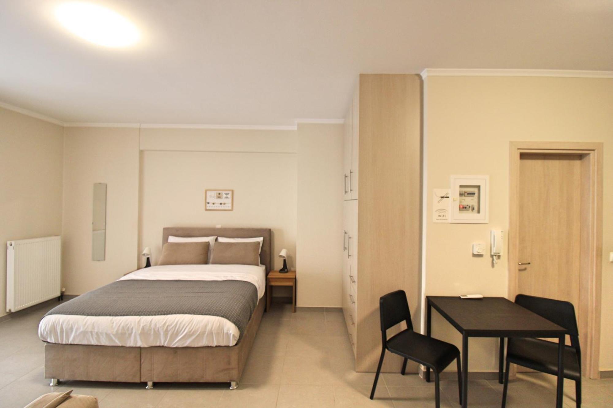 Apartment Raise Break Nafplio