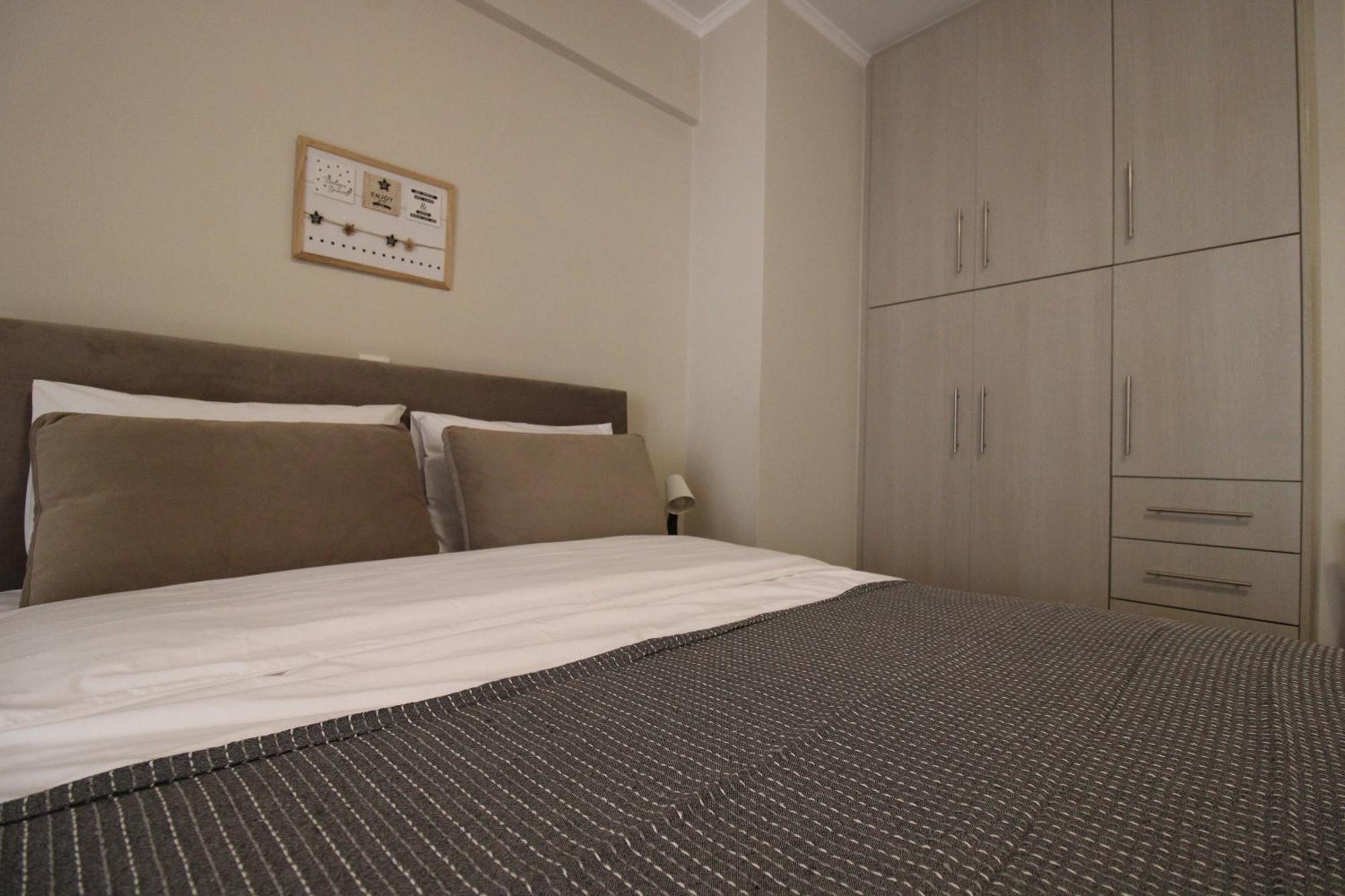 Raise Break Apartment *